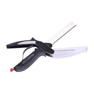 Stainless Steel Multifunctional Scissors